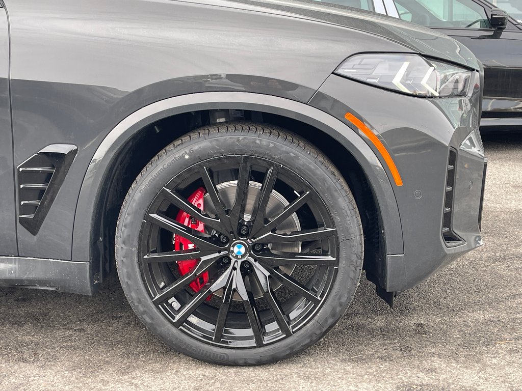 2026 BMW X5 xDrive40i in Terrebonne, Quebec - 7 - w1024h768px