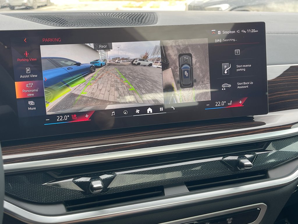 2026 BMW X5 xDrive40i in Terrebonne, Quebec - 18 - w1024h768px