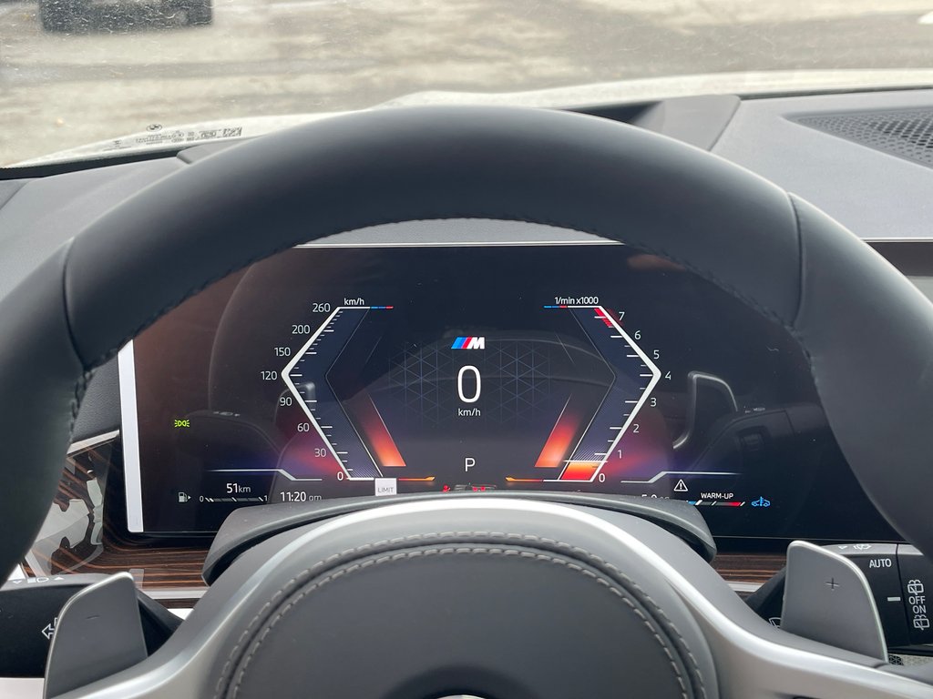 2026 BMW X5 xDrive40i in Terrebonne, Quebec - 15 - w1024h768px