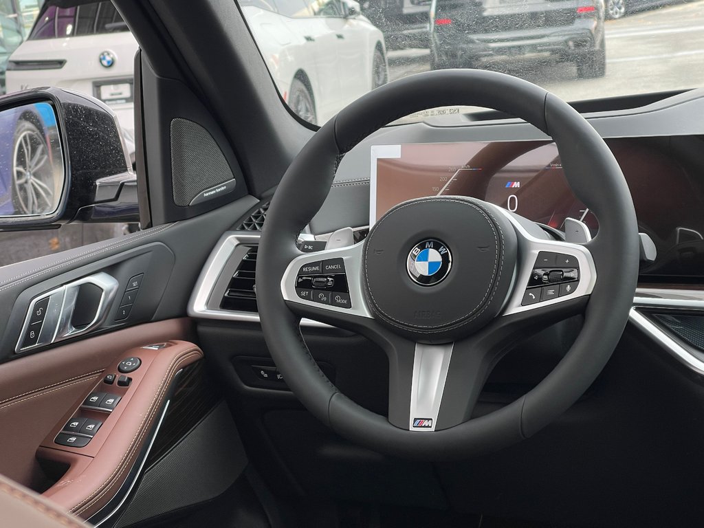 2026 BMW X5 xDrive40i in Terrebonne, Quebec - 14 - w1024h768px