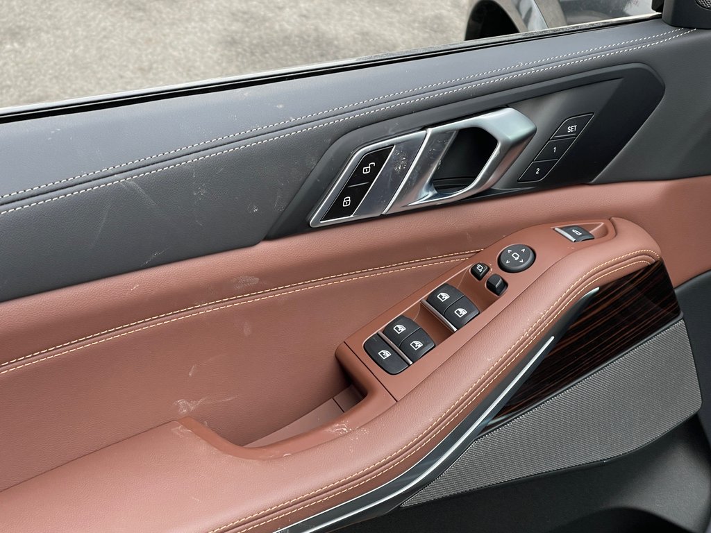 2026 BMW X5 xDrive40i in Terrebonne, Quebec - 13 - w1024h768px