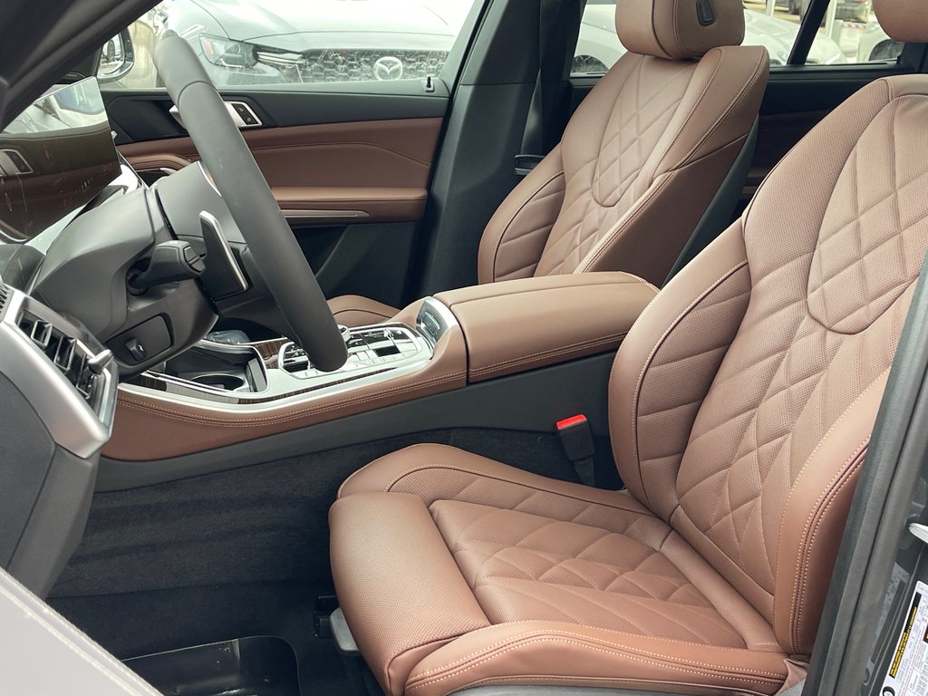 2026 BMW X5 xDrive40i in Terrebonne, Quebec - 10 - w1024h768px