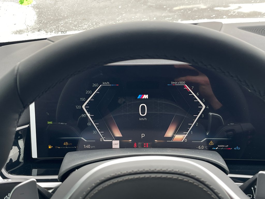 2026 BMW X5 xDrive40i M Sport Edition in Terrebonne, Quebec - 15 - w1024h768px