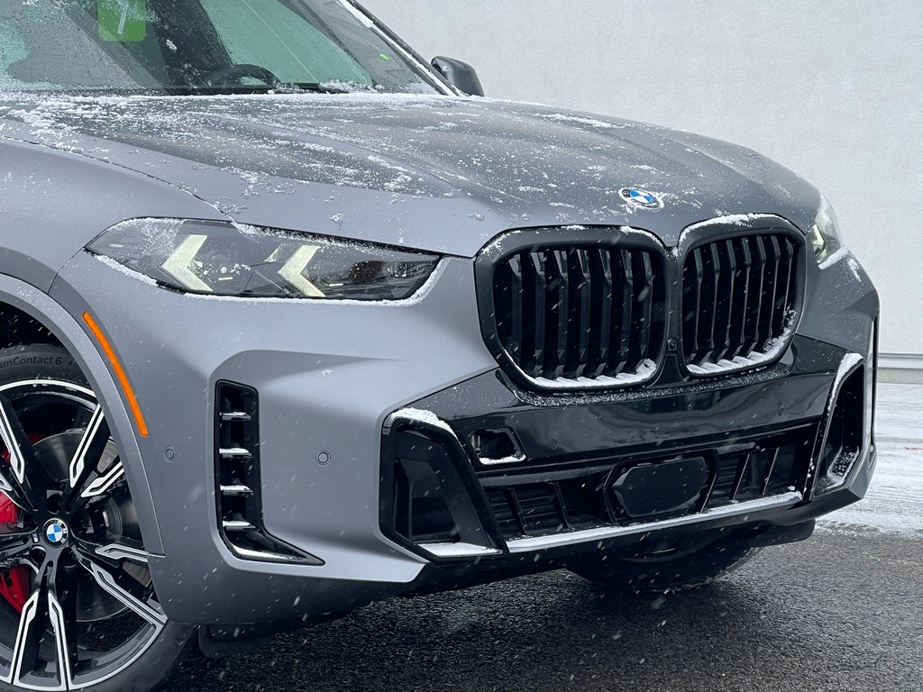2026 BMW X5 xDrive40i M Sport Edition in Terrebonne, Quebec - 6 - w1024h768px
