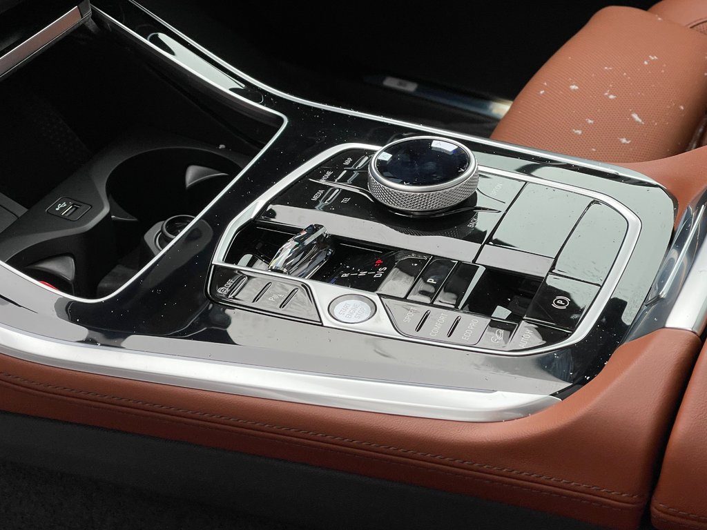2026 BMW X5 xDrive40i M Sport Edition in Terrebonne, Quebec - 19 - w1024h768px