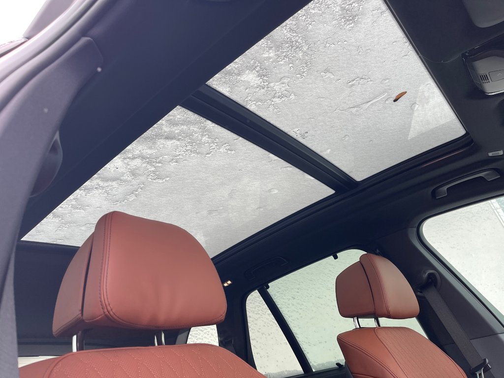 2026 BMW X5 xDrive40i M Sport Edition in Terrebonne, Quebec - 8 - w1024h768px