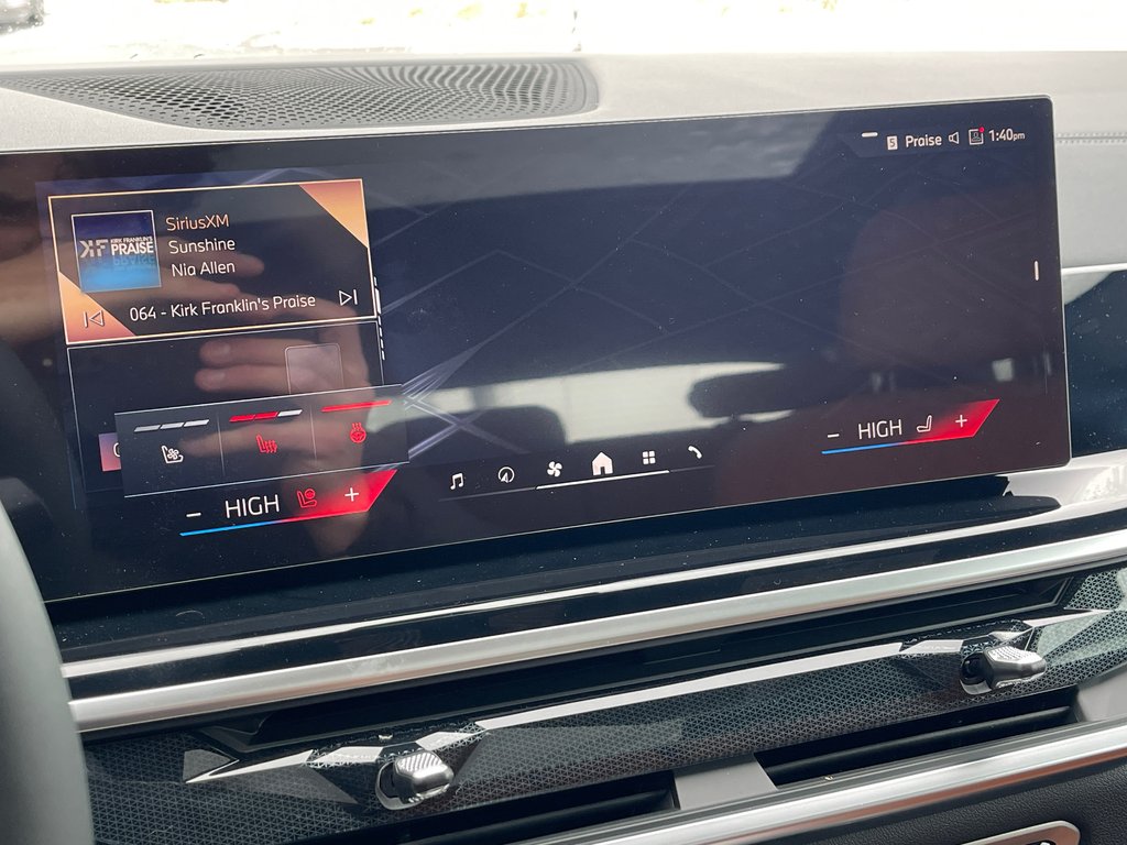 2026 BMW X5 xDrive40i M Sport Edition in Terrebonne, Quebec - 16 - w1024h768px