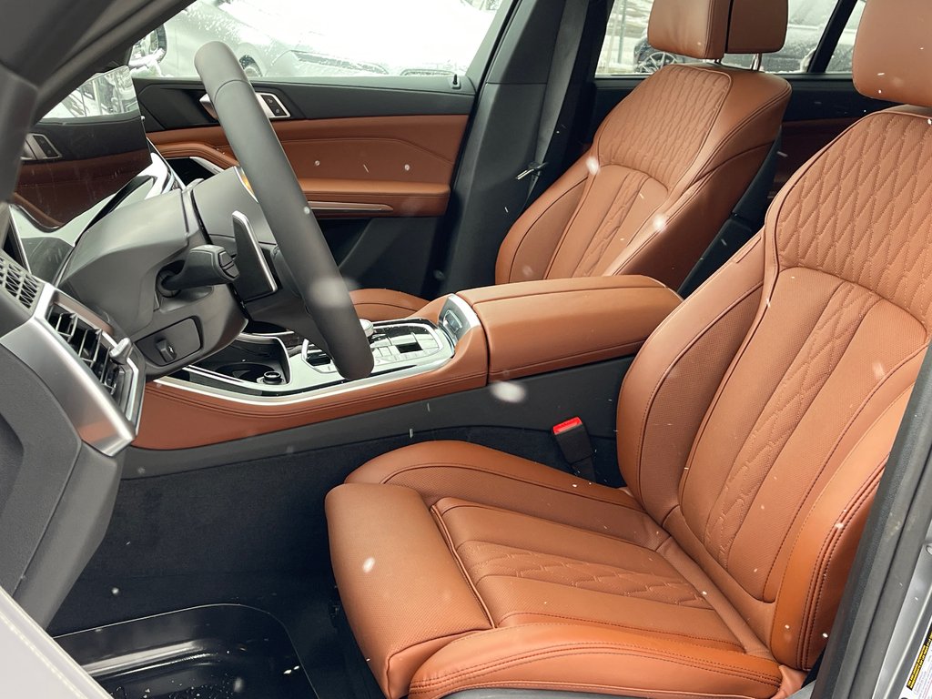 2026 BMW X5 xDrive40i M Sport Edition in Terrebonne, Quebec - 10 - w1024h768px