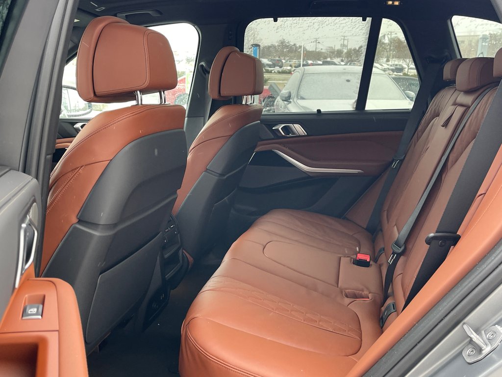2026 BMW X5 xDrive40i M Sport Edition in Terrebonne, Quebec - 11 - w1024h768px