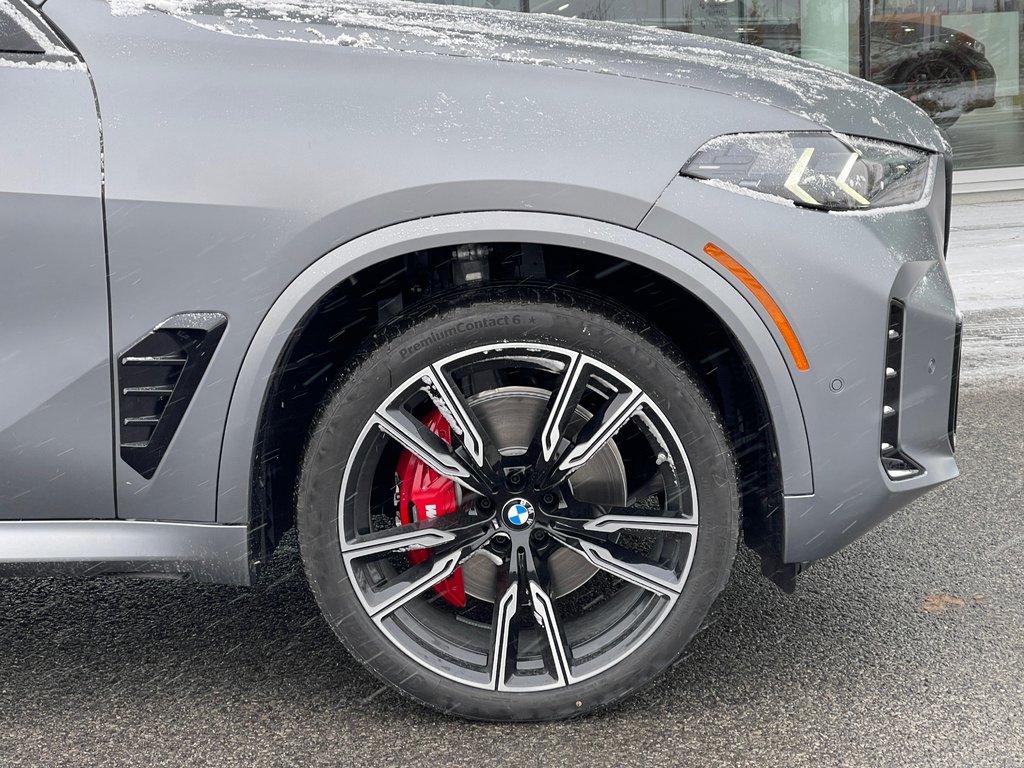 2026 BMW X5 xDrive40i M Sport Edition in Terrebonne, Quebec - 7 - w1024h768px