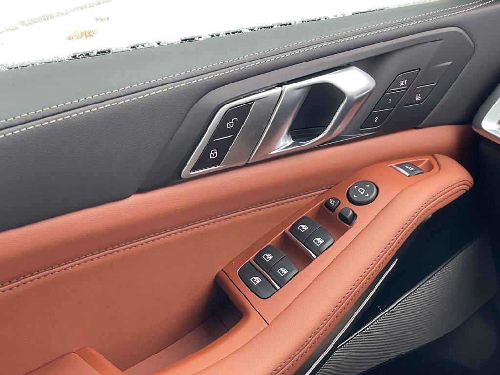 2026 BMW X5 xDrive40i M Sport Edition in Terrebonne, Quebec - 13 - w1024h768px