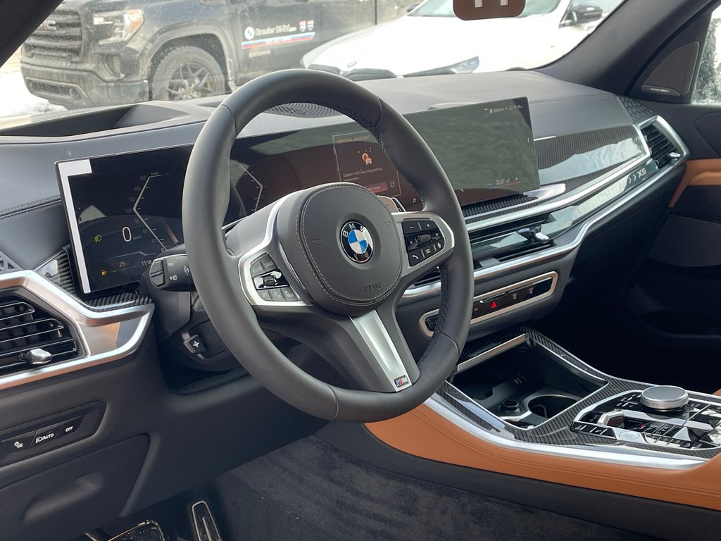 BMW X5 xDrive40i 2026 à Terrebonne, Québec - 9 - w1024h768px