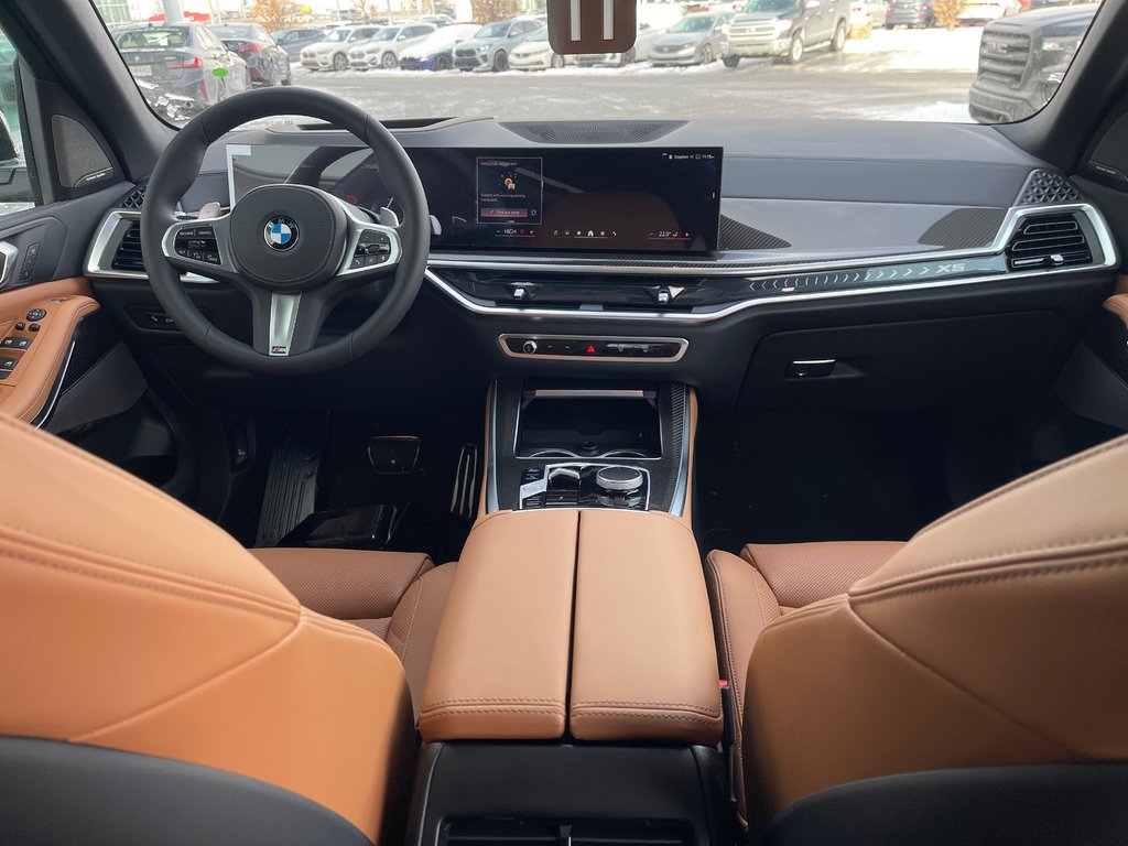 BMW X5 xDrive40i 2026 à Terrebonne, Québec - 12 - w1024h768px