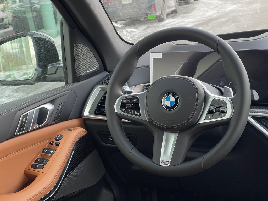 BMW X5 xDrive40i 2026 à Terrebonne, Québec - 14 - w1024h768px