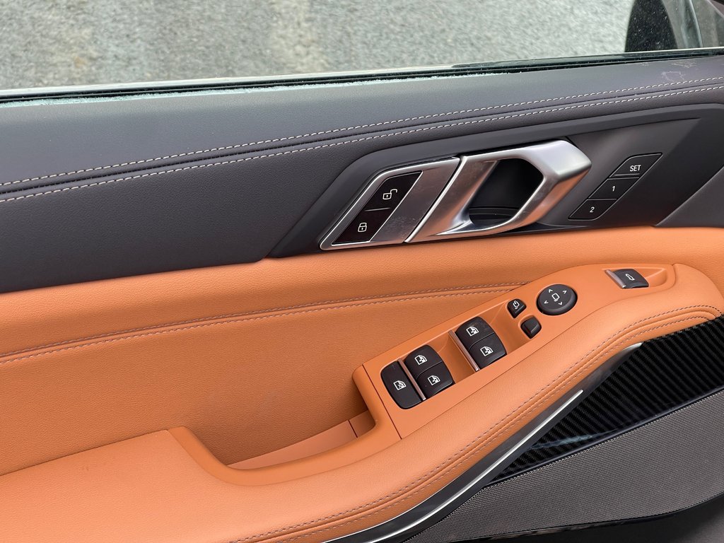 BMW X5 xDrive40i 2026 à Terrebonne, Québec - 13 - w1024h768px