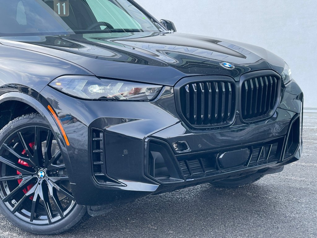 BMW X5 xDrive40i 2026 à Terrebonne, Québec - 6 - w1024h768px