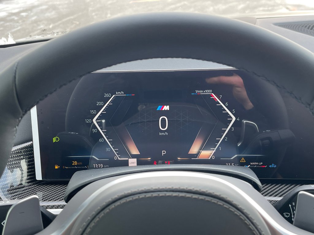 BMW X5 xDrive40i 2026 à Terrebonne, Québec - 15 - w1024h768px