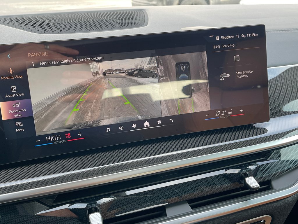 BMW X5 xDrive40i 2026 à Terrebonne, Québec - 17 - w1024h768px