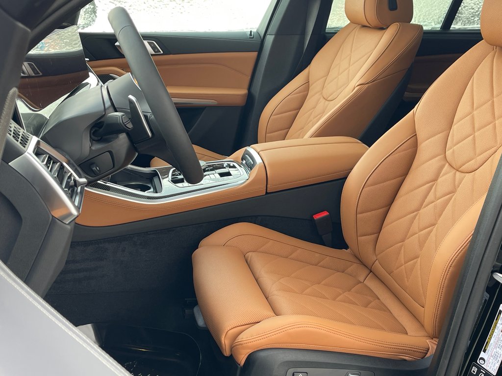 BMW X5 xDrive40i 2026 à Terrebonne, Québec - 10 - w1024h768px