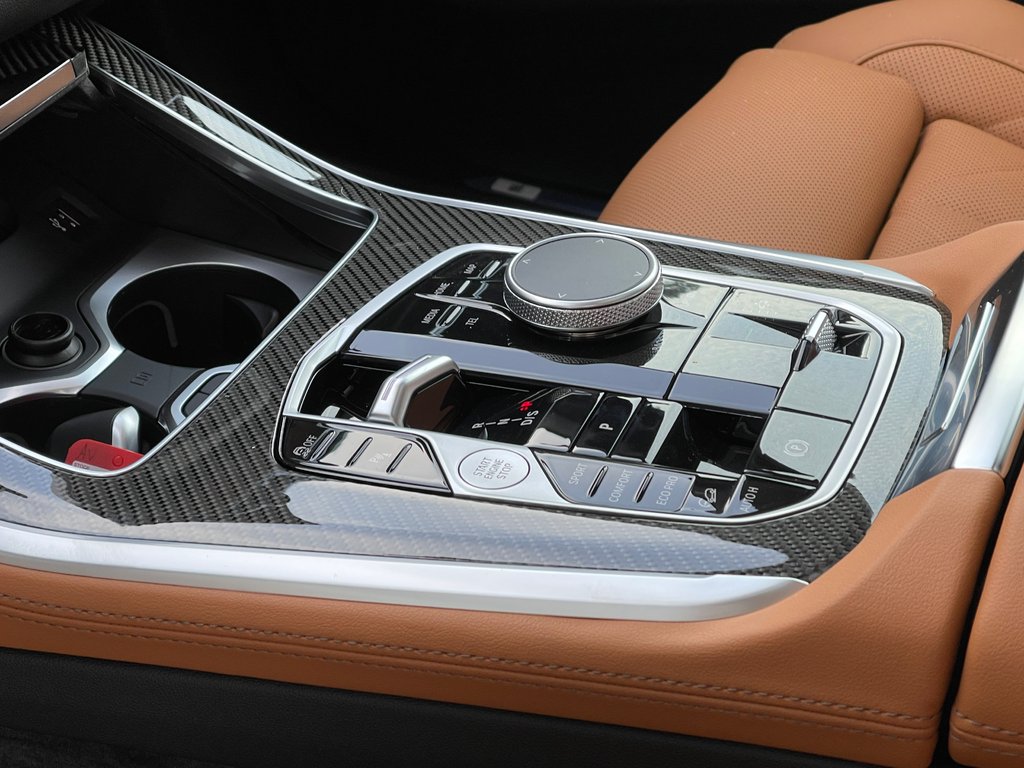 BMW X5 xDrive40i 2026 à Terrebonne, Québec - 19 - w1024h768px