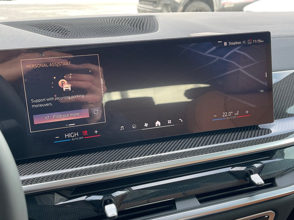 BMW X5 xDrive40i 2026 à Terrebonne, Québec - 16 - w1024h768px