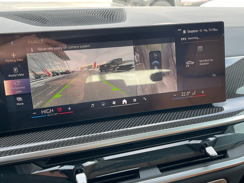 BMW X5 xDrive40i 2026 à Terrebonne, Québec - 18 - w1024h768px