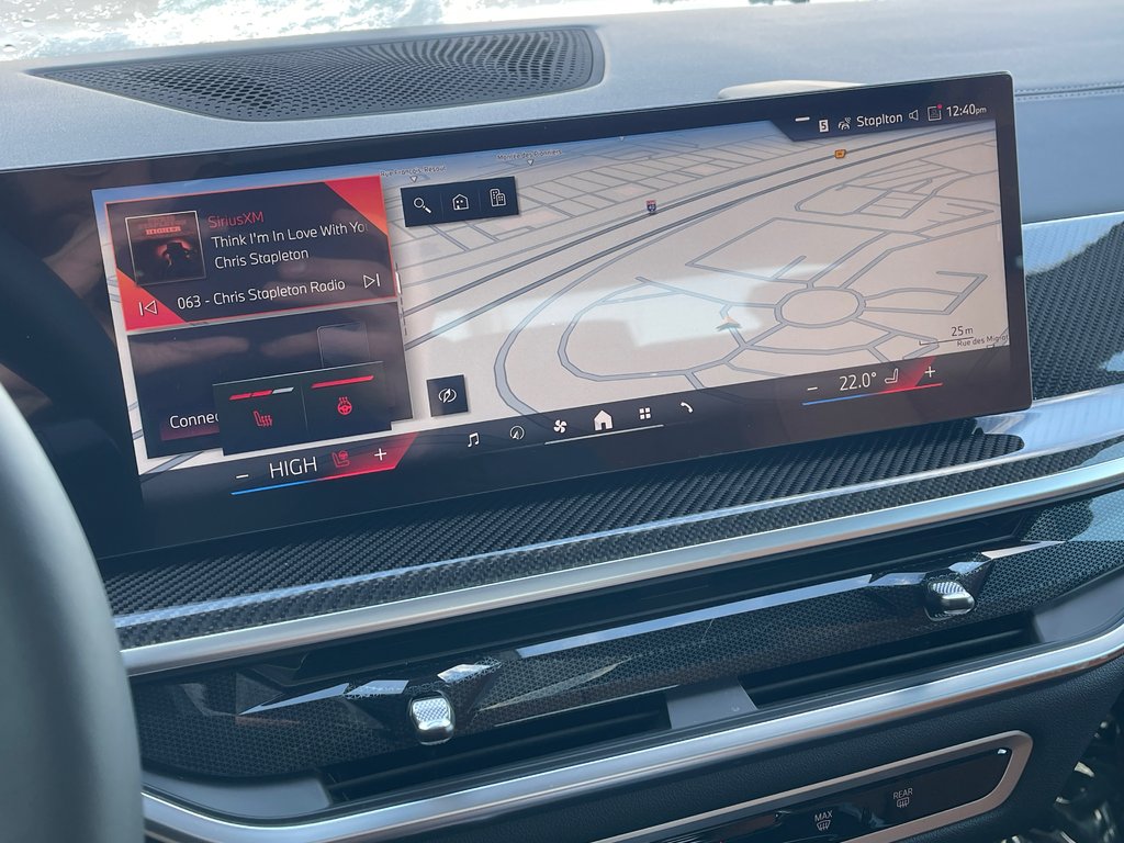 2026 BMW X5 xDrive40i in Terrebonne, Quebec - 18 - w1024h768px