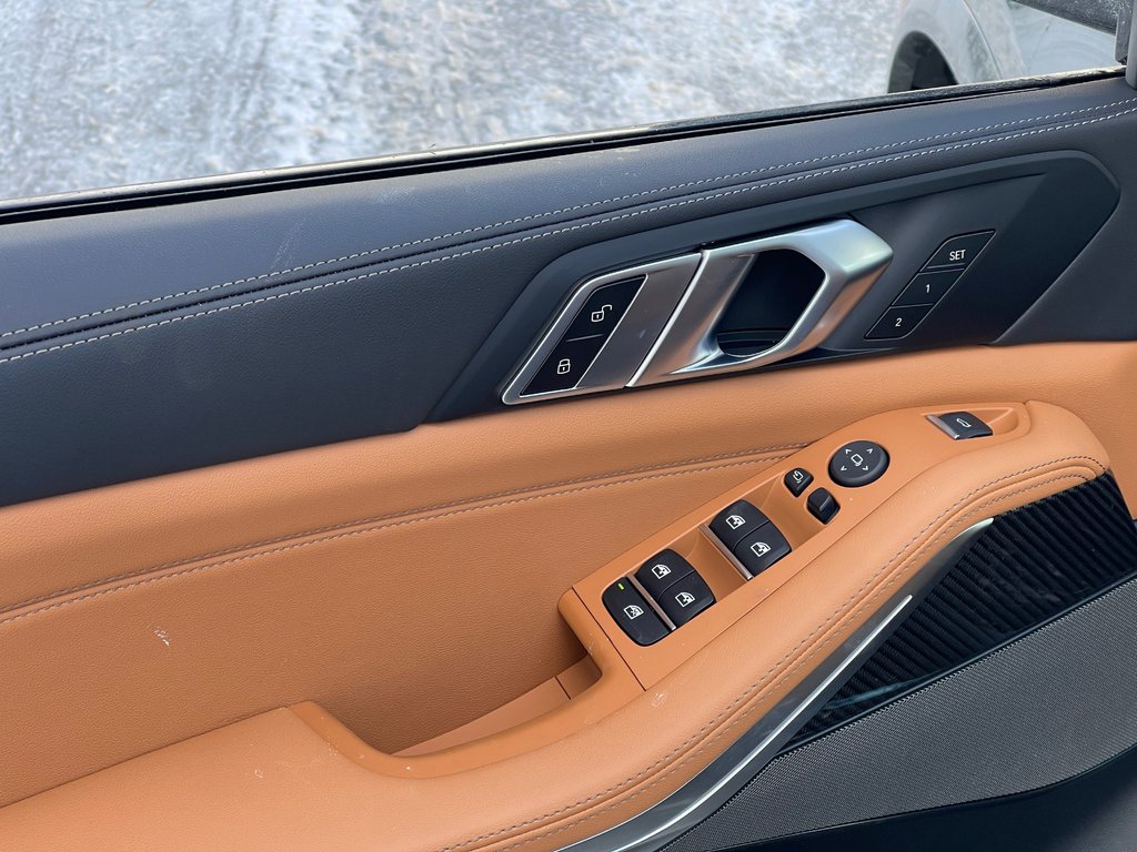 2026 BMW X5 xDrive40i in Terrebonne, Quebec - 13 - w1024h768px