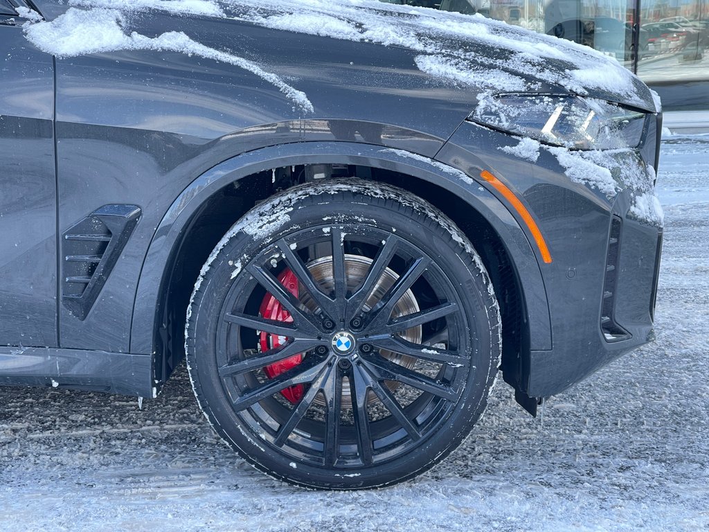 2026 BMW X5 xDrive40i in Terrebonne, Quebec - 7 - w1024h768px