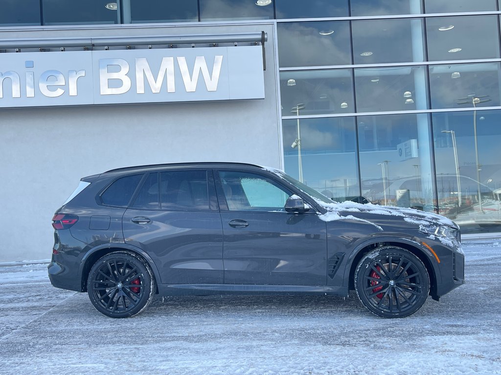 2026 BMW X5 xDrive40i in Terrebonne, Quebec - 3 - w1024h768px