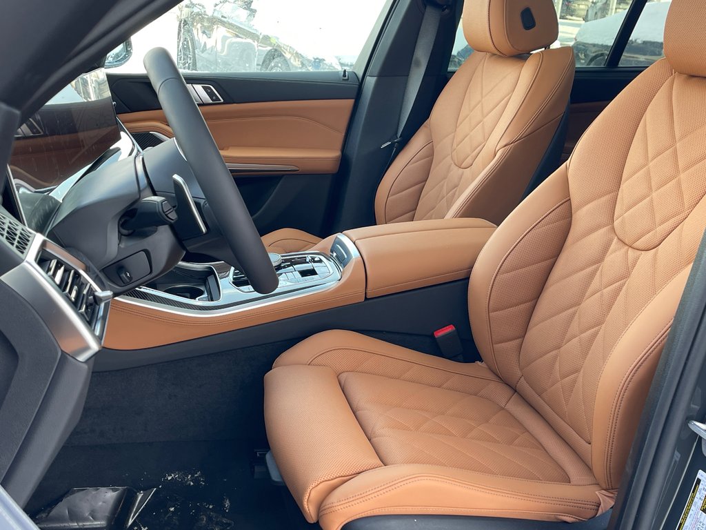 2026 BMW X5 xDrive40i in Terrebonne, Quebec - 10 - w1024h768px