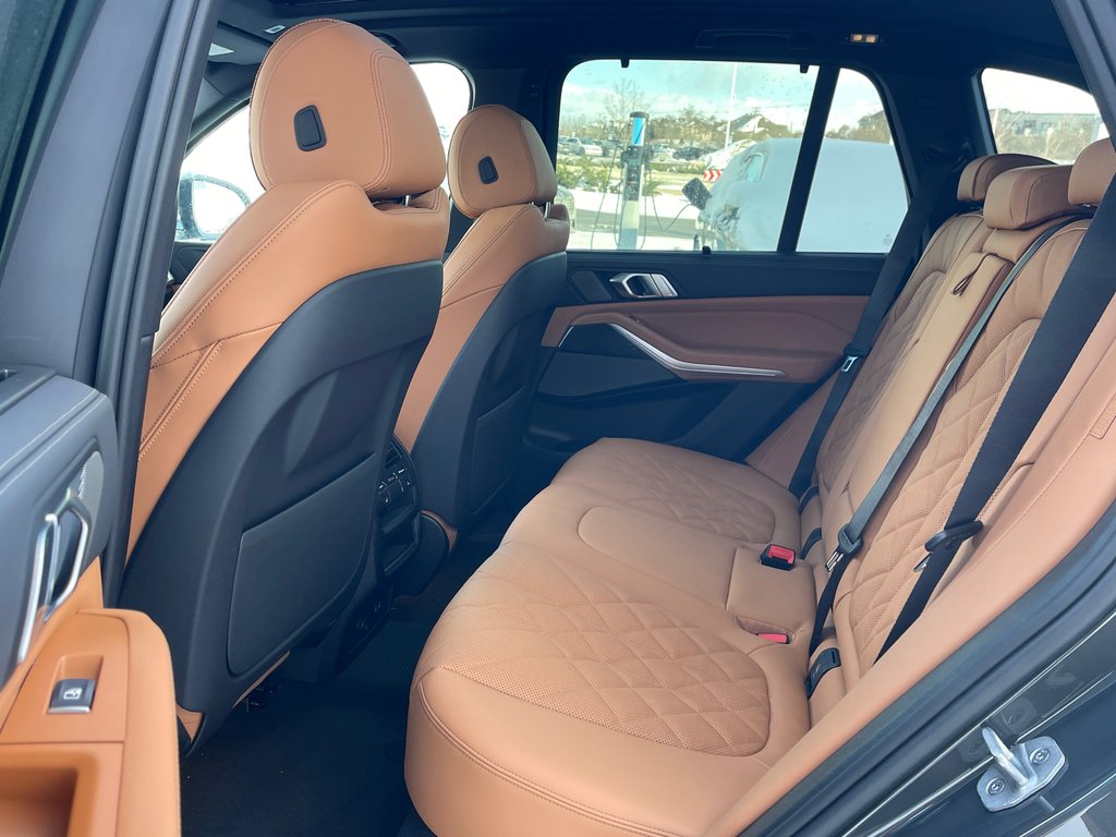 2026 BMW X5 xDrive40i in Terrebonne, Quebec - 11 - w1024h768px