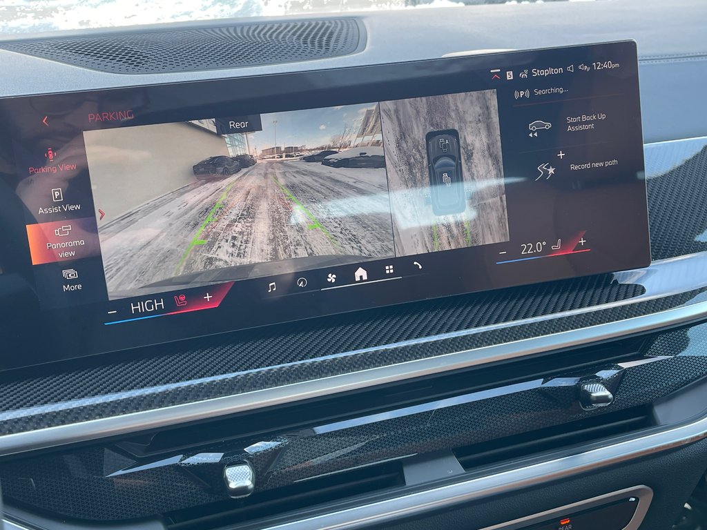 2026 BMW X5 xDrive40i in Terrebonne, Quebec - 17 - w1024h768px