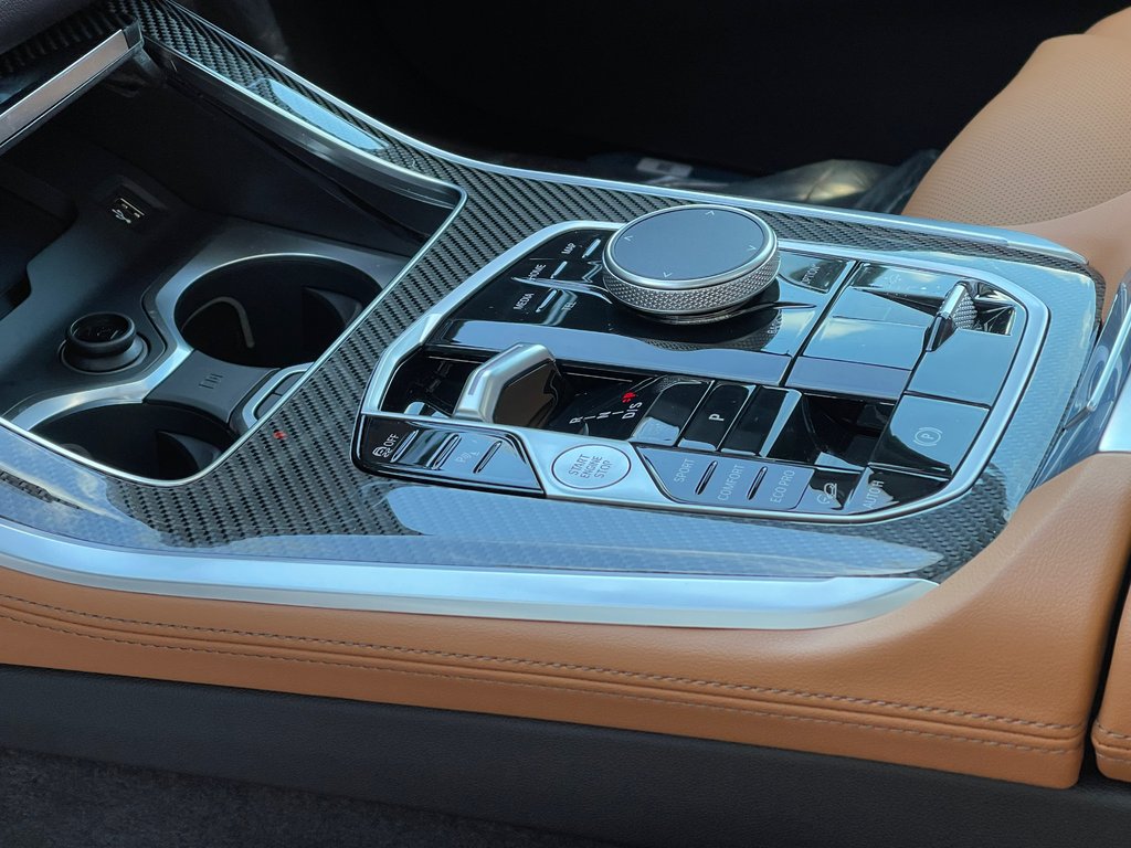 2026 BMW X5 xDrive40i in Terrebonne, Quebec - 19 - w1024h768px