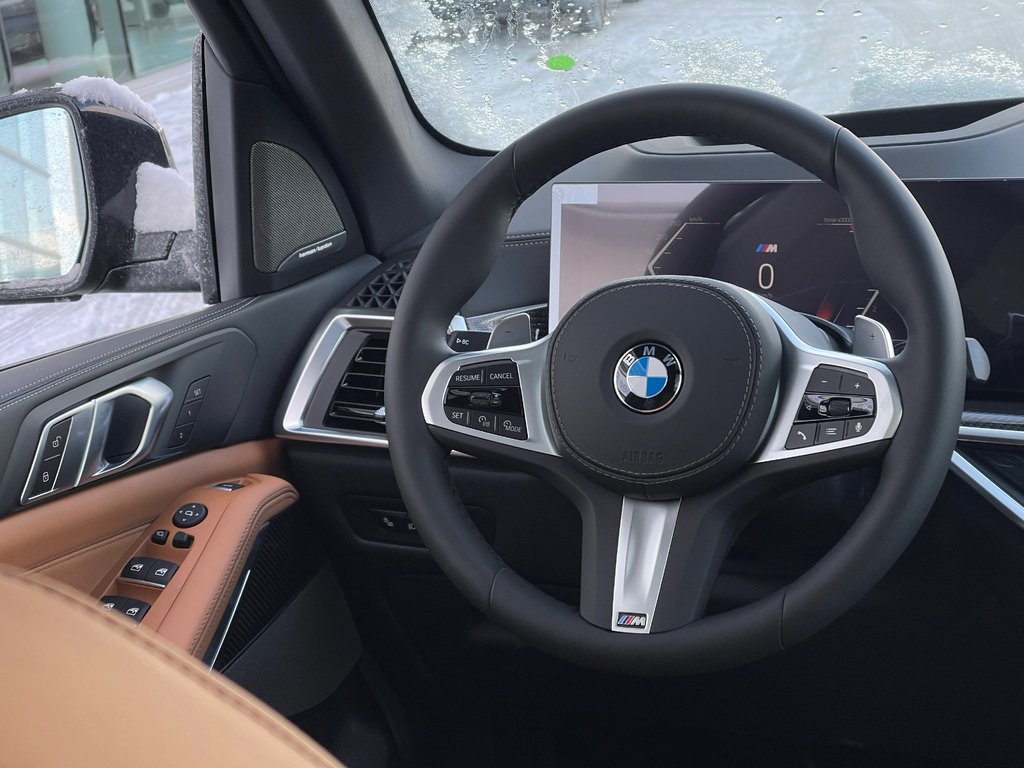 2026 BMW X5 xDrive40i in Terrebonne, Quebec - 14 - w1024h768px