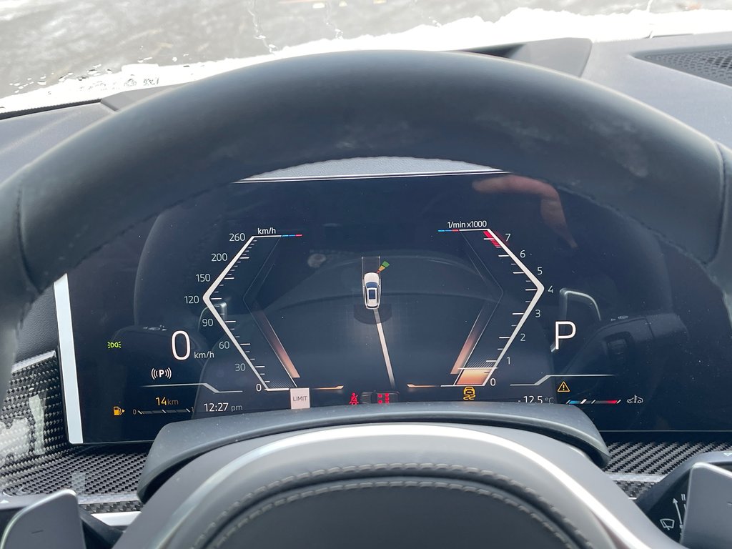 BMW X5 xDrive40i 2026 à Terrebonne, Québec - 15 - w1024h768px