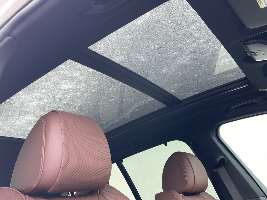 BMW X5 xDrive40i 2026 à Terrebonne, Québec - 8 - w1024h768px