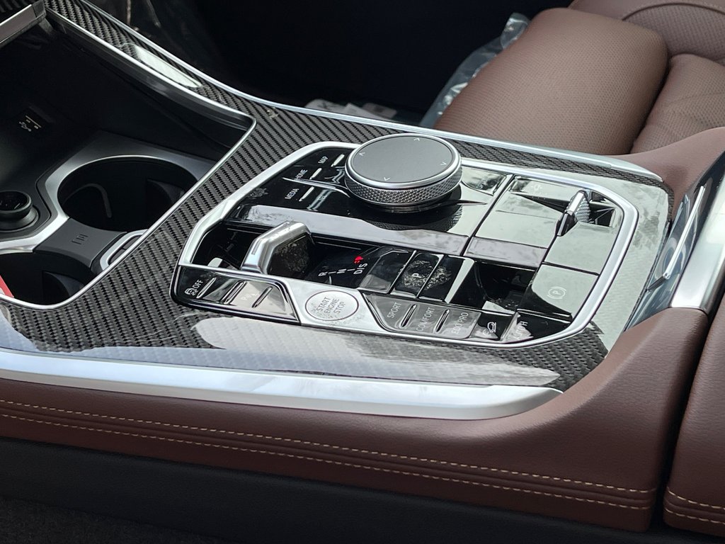 BMW X5 xDrive40i 2026 à Terrebonne, Québec - 19 - w1024h768px