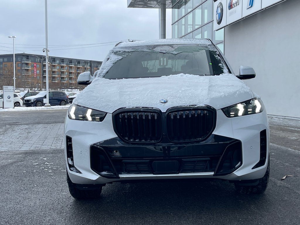 BMW X5 xDrive40i 2026 à Terrebonne, Québec - 2 - w1024h768px