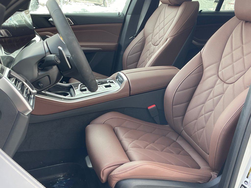 BMW X5 xDrive40i 2026 à Terrebonne, Québec - 10 - w1024h768px