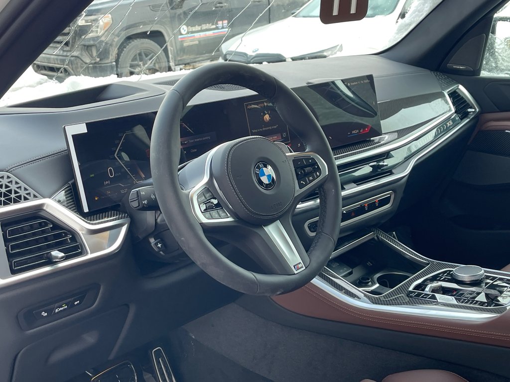 BMW X5 xDrive40i 2026 à Terrebonne, Québec - 9 - w1024h768px