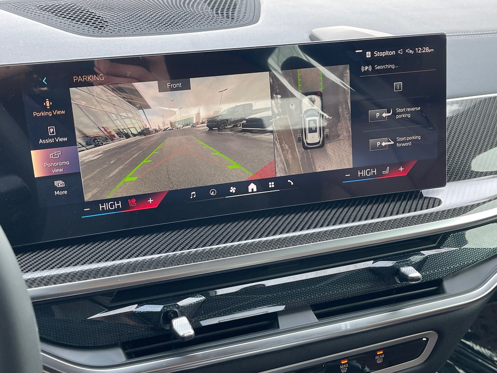 BMW X5 xDrive40i 2026 à Terrebonne, Québec - 17 - w1024h768px