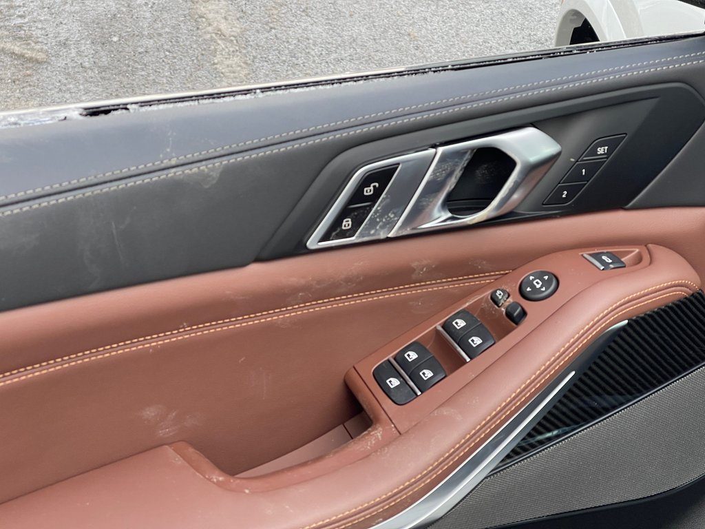 BMW X5 xDrive40i 2026 à Terrebonne, Québec - 13 - w1024h768px