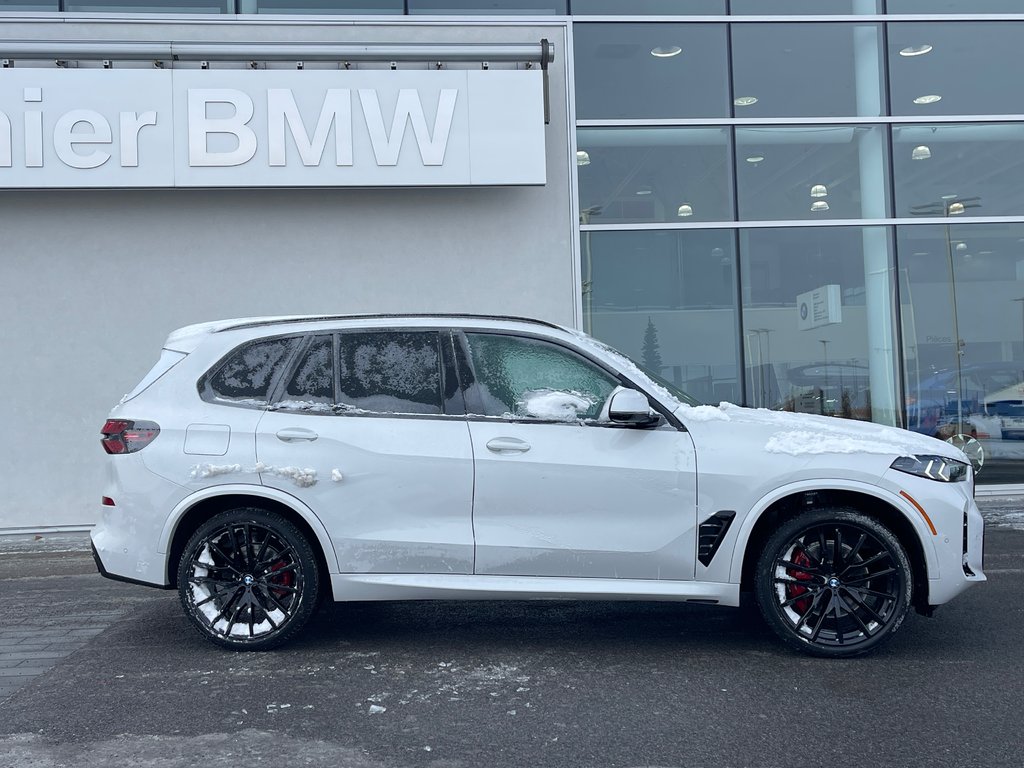 BMW X5 xDrive40i 2026 à Terrebonne, Québec - 3 - w1024h768px