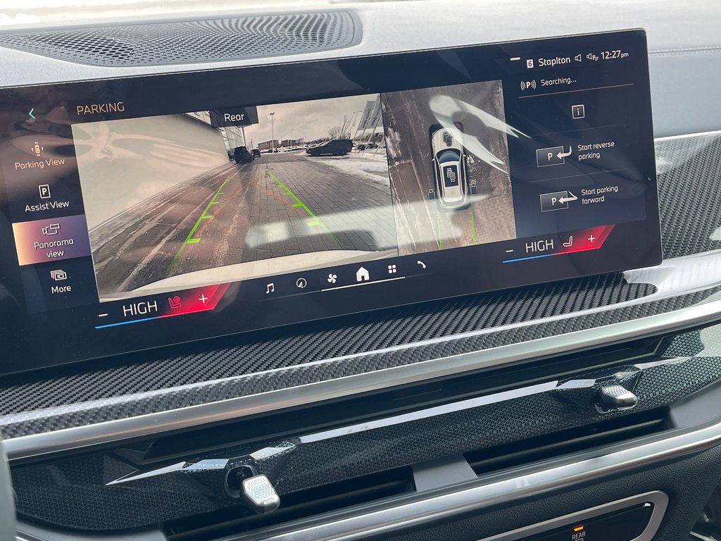 BMW X5 xDrive40i 2026 à Terrebonne, Québec - 18 - w1024h768px