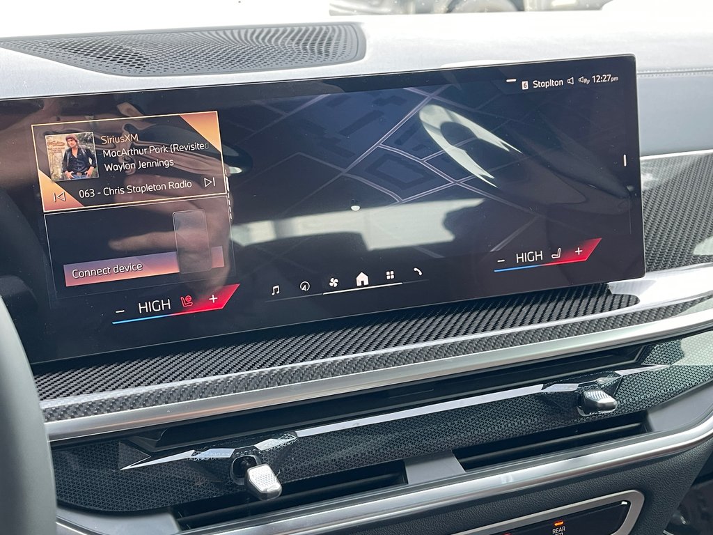 BMW X5 xDrive40i 2026 à Terrebonne, Québec - 16 - w1024h768px