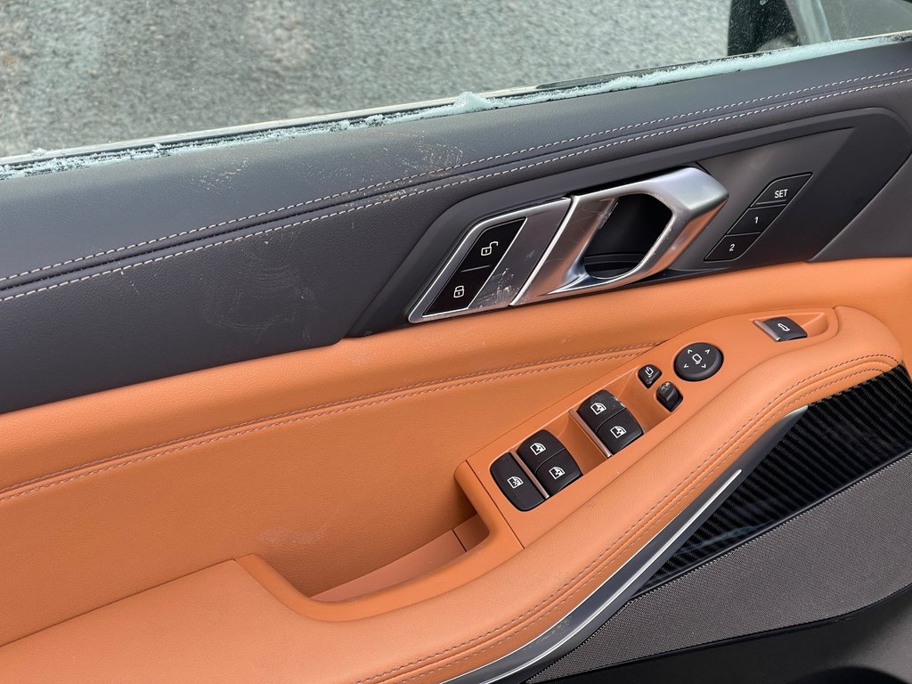 2026 BMW X5 xDrive40i in Terrebonne, Quebec - 13 - w1024h768px