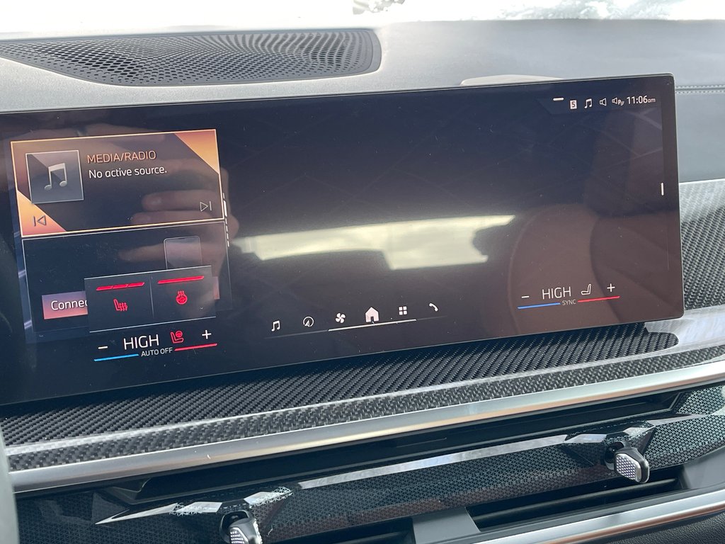 2026 BMW X5 xDrive40i in Terrebonne, Quebec - 19 - w1024h768px