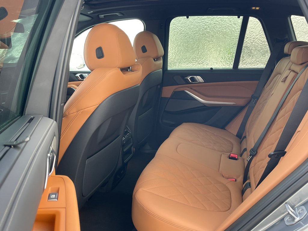 2026 BMW X5 xDrive40i in Terrebonne, Quebec - 11 - w1024h768px