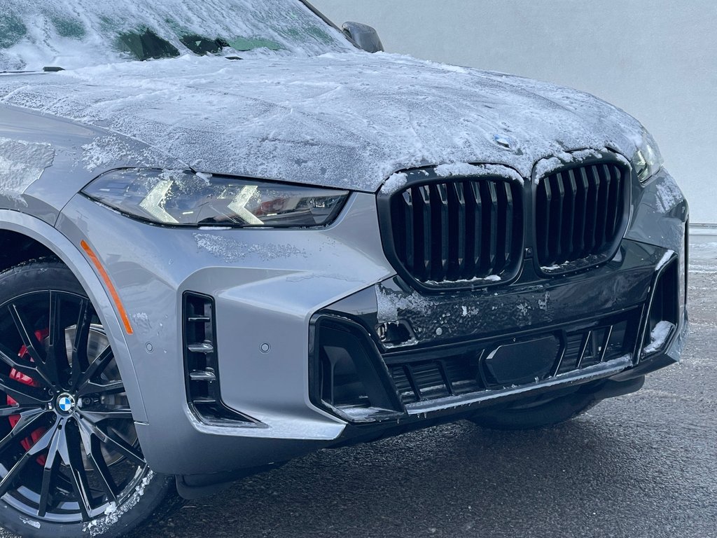 2026 BMW X5 xDrive40i in Terrebonne, Quebec - 7 - w1024h768px
